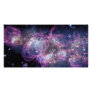 Starburst Stellar Fireworks Finale Outer Space Photo Greeting Card