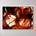 Stare (small) posters