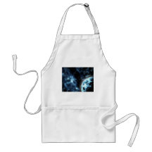 Starfield Aprons