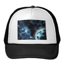 Starfield Hat