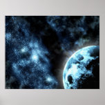 Starfield posters