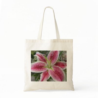 Starfighter Lily Tote Tote Bag by Squidwoman