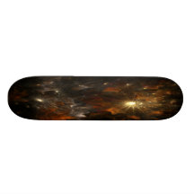 Starfire Skateboard