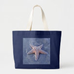 Starfish Beach Bag