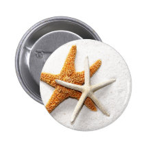 Starfish Button