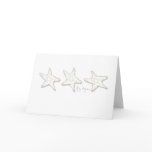 Starfish Cards