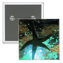 Starfish CB Pin