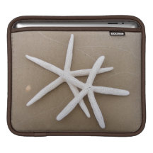 Starfish iPad Sleeve