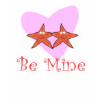 starfish love tshirts