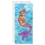 Starfish MerCat rack cards