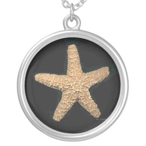 Starfish Jewellery