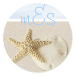 Starfish & Sand Dollar • Customise Me.