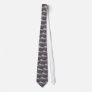 Starfish Neckwear
