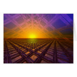 Stargate Greeting Cards