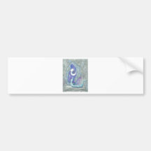 StarGazer Bumper Sticker
