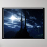Stargazer Castle posters