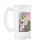 stargazer lilies #5 mugs