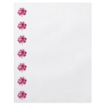 Stargazer Lilies and Roses flyers