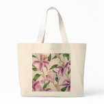 Stargazer Lilies bags