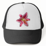 Stargazer Lily Hat