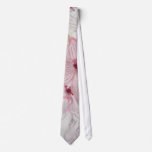 Stargazers and Roses Necktie
