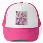 Stargazing hats