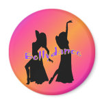 starlet magnets