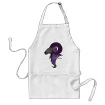 Starlight Aries Aprons