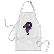 Starlight Aries Aprons