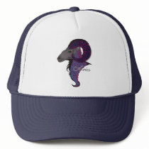 Starlight Aries Caps