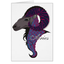Starlight Aries Cards