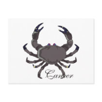 Starlight Cancer Postcards
