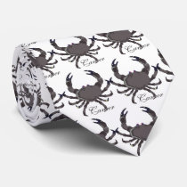 Starlight Cancer Tie