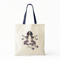 Starlight Gemini Bags