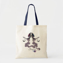 Starlight Gemini Bags