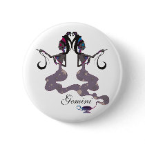 Starlight Gemini Buttons