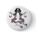 Starlight Gemini Buttons