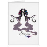 Starlight Gemini Cards
