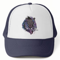 Starlight Leo Caps