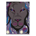 Starlight Leo Cards