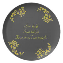 Starlight Plate