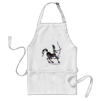 Starlight Sagittarius Aprons