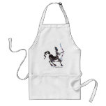 Starlight Sagittarius Aprons