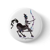 Starlight Sagittarius Buttons