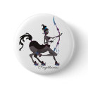 Starlight Sagittarius Buttons