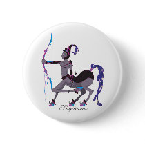 Starlight Sagittarius (Male) Buttons