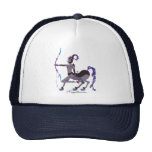 Starlight Sagittarius (Male) Caps Hat