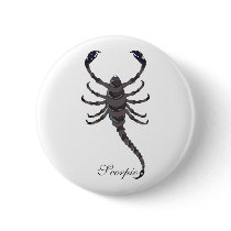 Starlight Scorpio Buttons