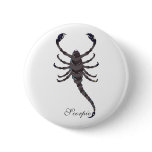 Starlight Scorpio Buttons