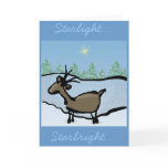 Starlight Stag cards